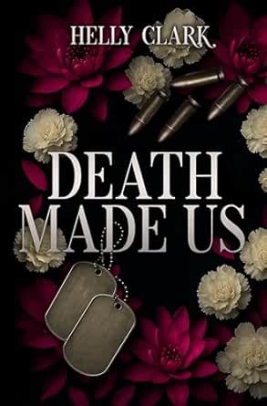 DEATH MADE US (French Edition)