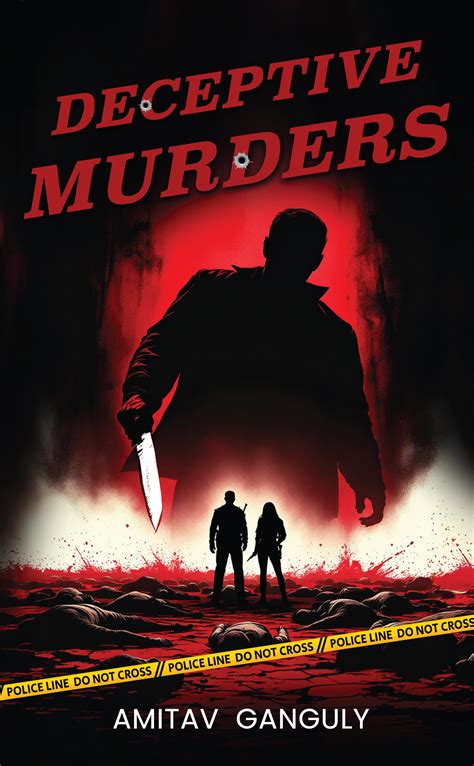 DECEPTIVE MURDERS