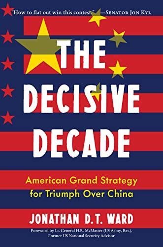 DECISIVE DECADE