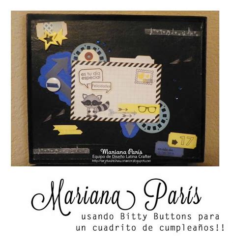 DECORAR CON SELLOS