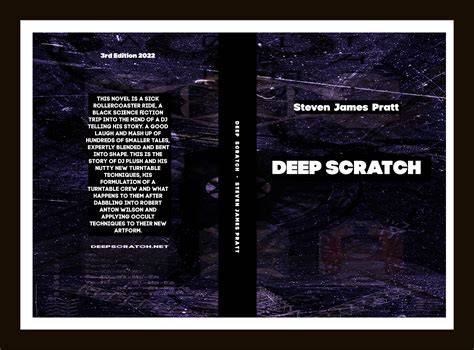 DEEP SCRATCH REMIX