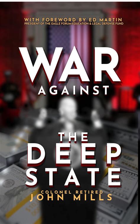 DEEP STATE