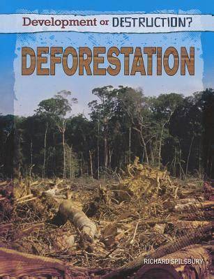 DEFORESTATION