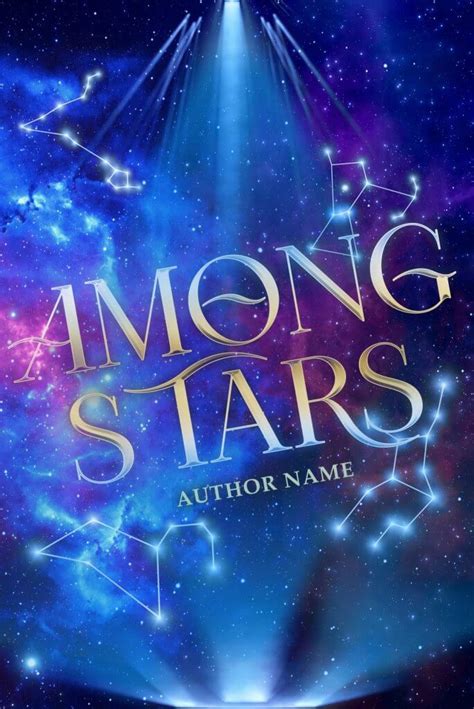 DEMONS AMONG THE STARS