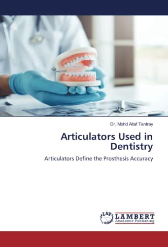 DENTAL ARTICULATORS