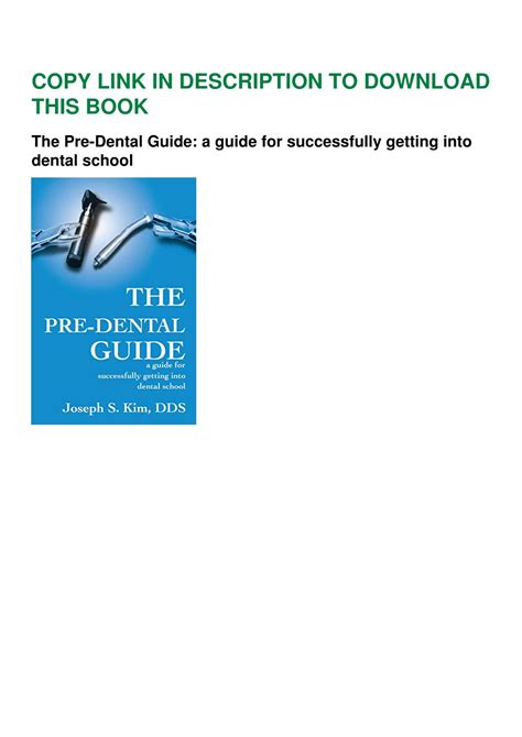 DENTAL LAB FOR PRE-DENTAL STUDENTS
