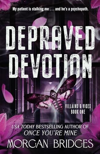 DEPRAVED