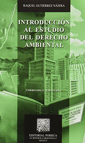 DERECHO AMBIENTAL