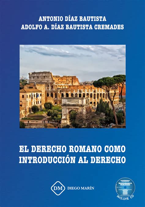 DERECHO ROMANO