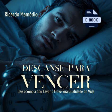DESCANSE A SUA MENTE: Rest. mind