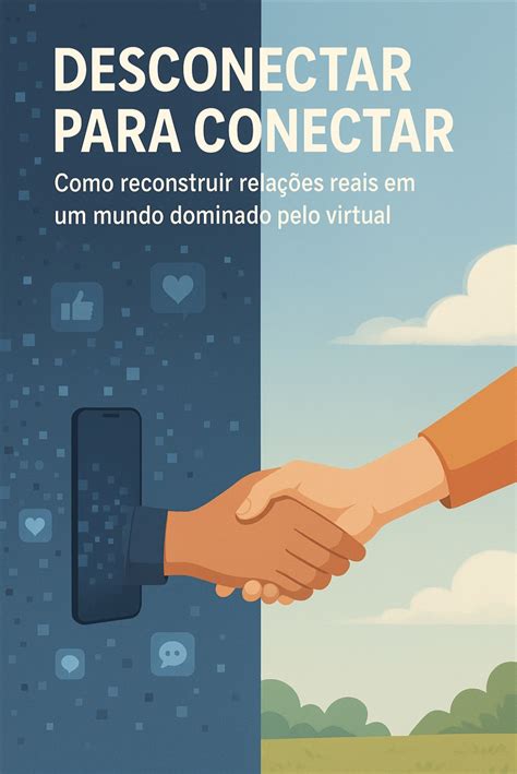 DESCONECTAR PARA CONECTAR
