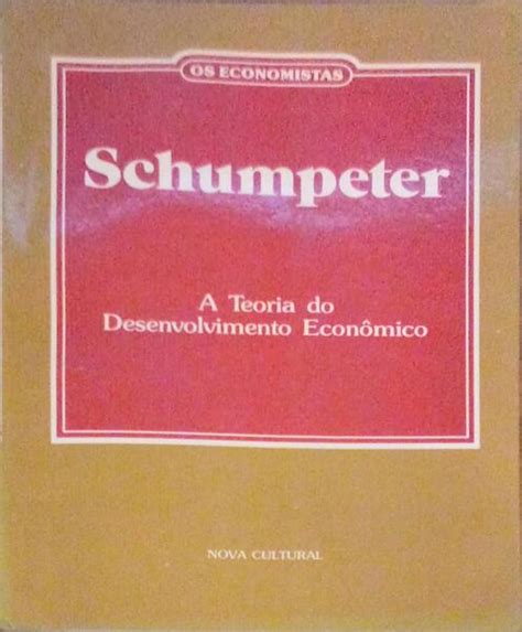 DESENVOLVIMENTO ECONÔMICO