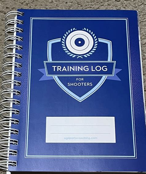 DESIGN OF LOG BOOK FOR AERIAL TARGETS