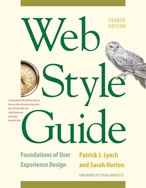 DESKTOP STYLE GUIDE