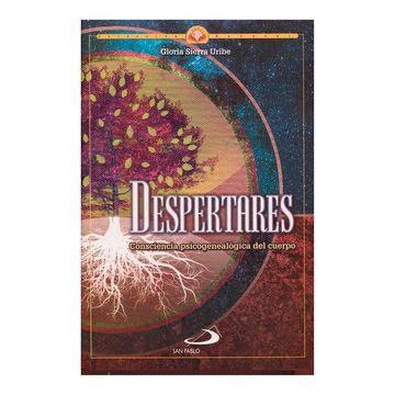 DESPERTARES CONSCIENCIA PSICOGENEAL