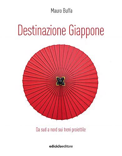DESTINAZIONE GIAPPONE