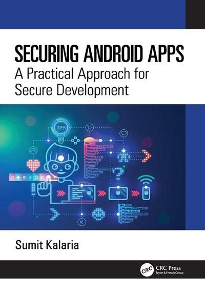 DEVELOPING SECURE ANDROID APPS FOR BUSINESS