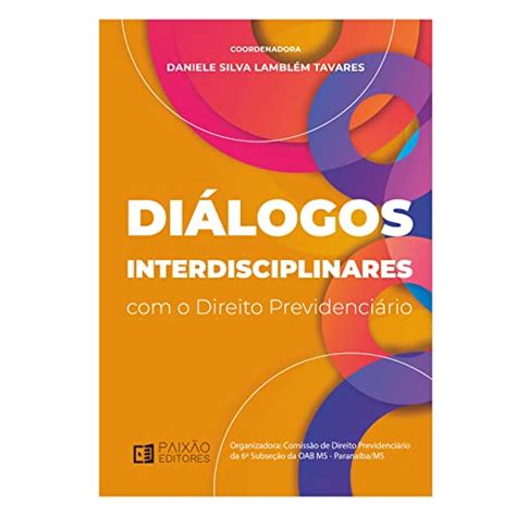 DIÁLOGOS INTERDISCIPLINARES