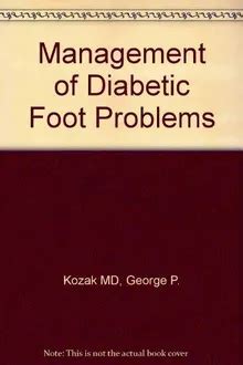 DIABETIC FOOT PROBLEMS