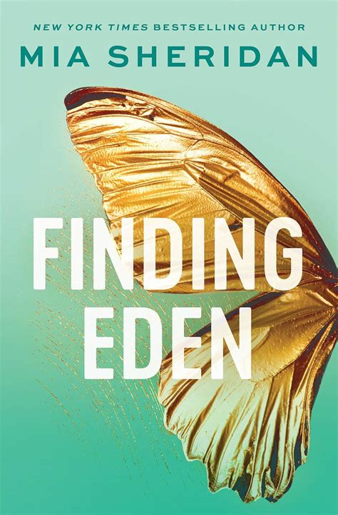 DIAMONDS IN EDEN
