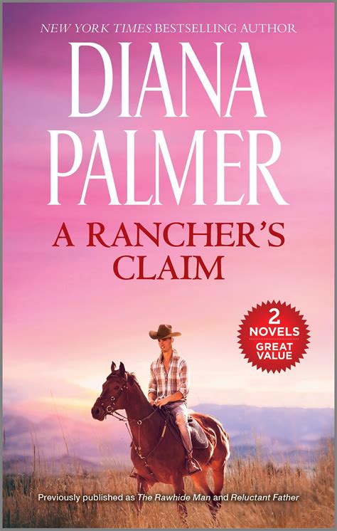 DIANA PALMER