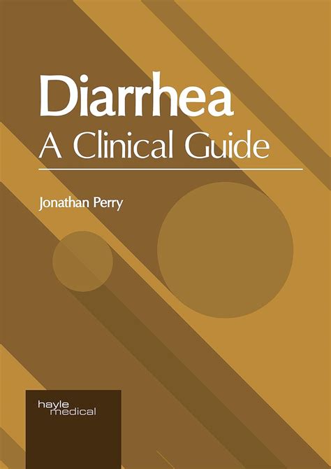 DIARIES AND DIARRHEA