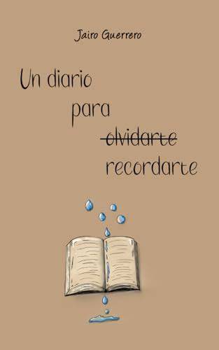 DIARIO: DIARIO PARA ESCRIBIR (Spanish Edition)