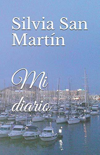 DIARIO: MI DIARIO (Spanish Edition)