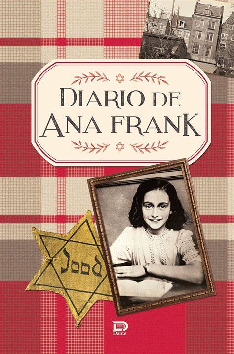 DIARIO DE ANA FRANK, EL