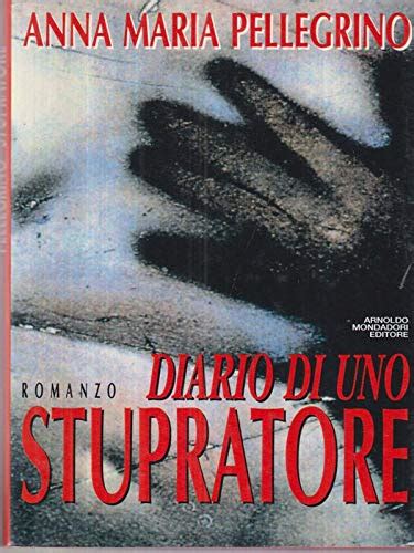 DIARIO DI UNO STUPRATORE