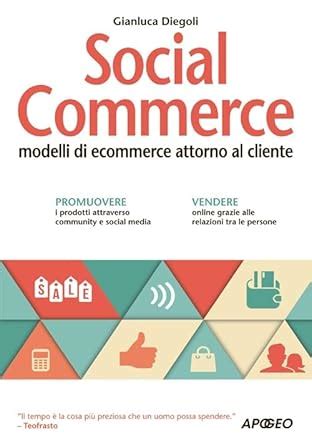DIEGOLI GIANLUCA - SOCIAL COMM