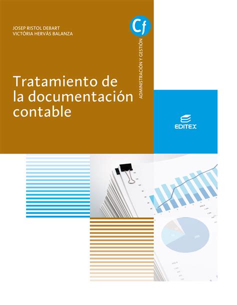 DIG CONT Tratamiento de la documentacion contable.