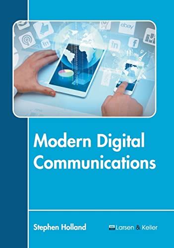 DIGITAL COMMUNICATION