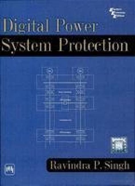 DIGITAL POWER SYSTEM PROTECTION