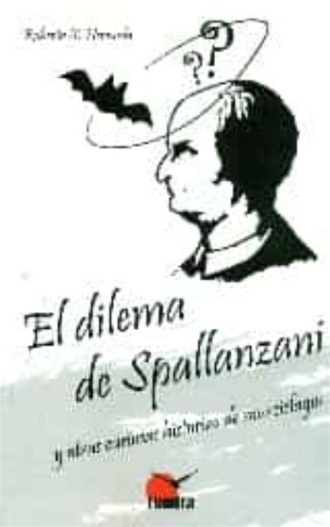 DILEMA DE SPALLANZANI