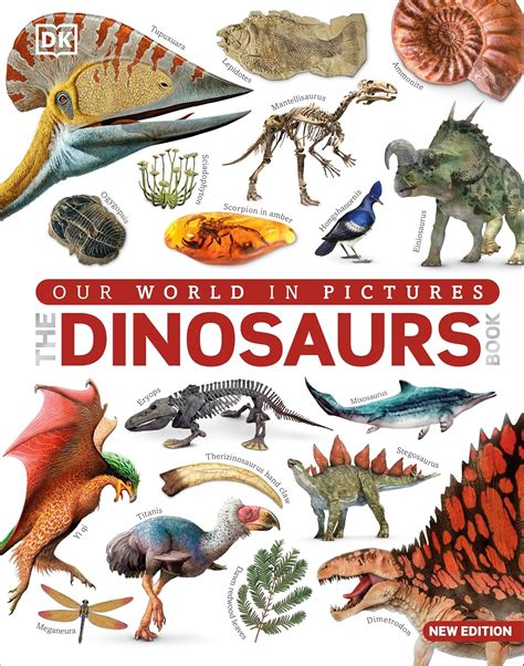 DINOSAURES