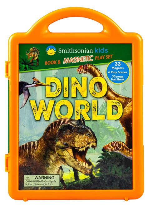 DINOWORLD