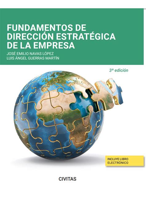 DIRECCION ESTRATEGICA