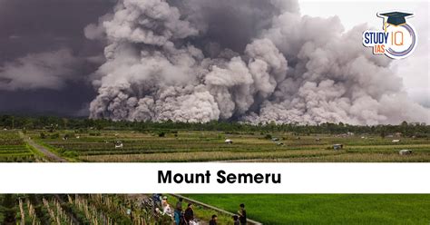 DISCOVER INDONESIA - Mount Semeru