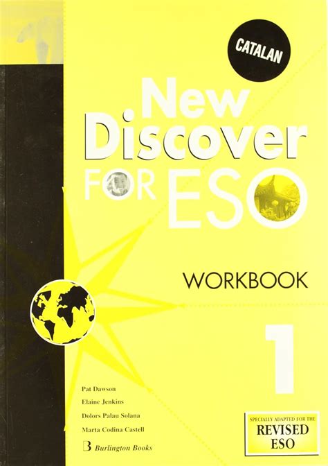 DISCOVER NEW 4 ESO EJ CAT