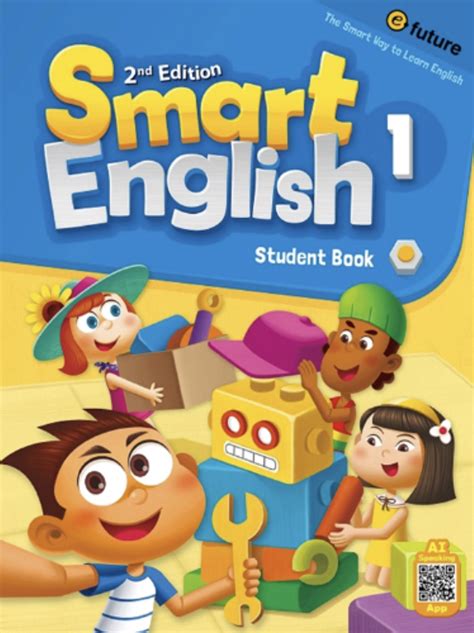 DISCOVERING ENGLISH - STUDENT BOOK