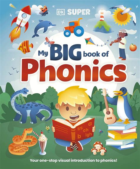 DISCOVERY PHONICS BOOK FOR BASIC 2