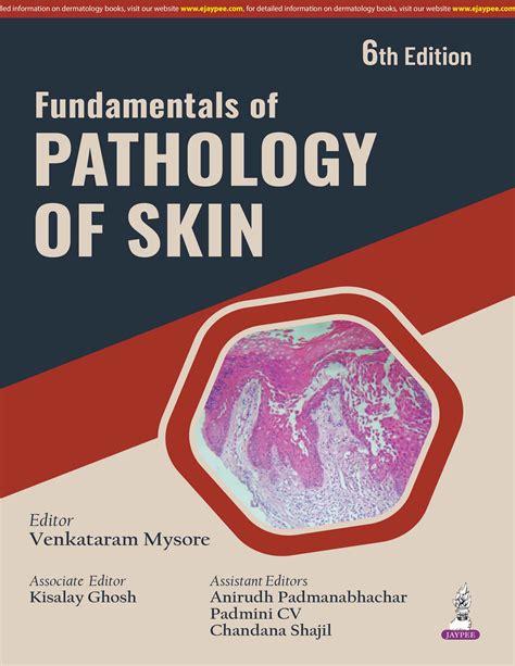 DISEASES OF THE SKIN