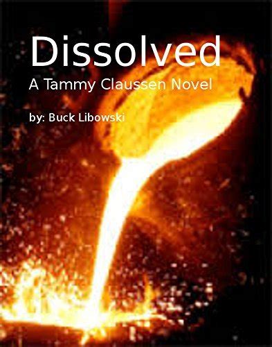 DISSOLVED