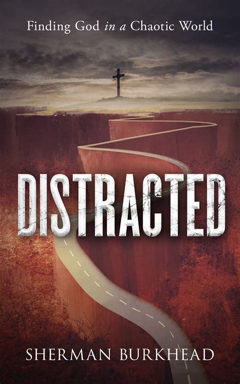 DISTRACTED
