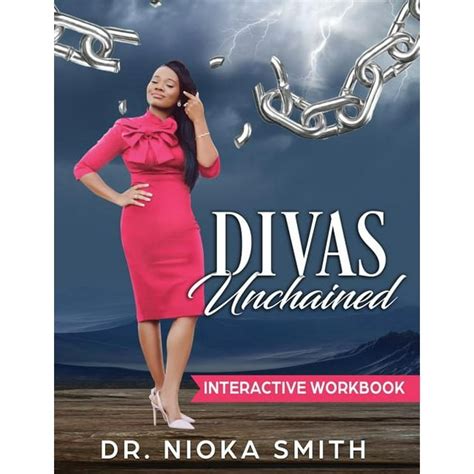 DIVAS Unchained Interactive Workbook