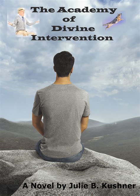 DIVINE INTERVENTION