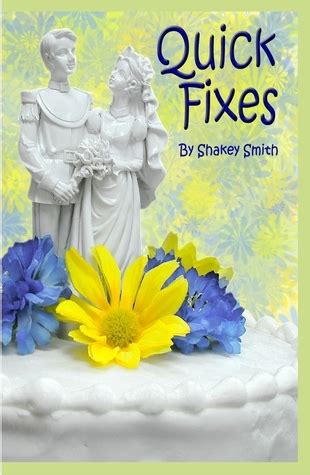 DIY Fixes