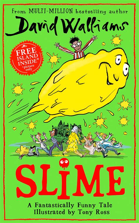 DIY SLIME