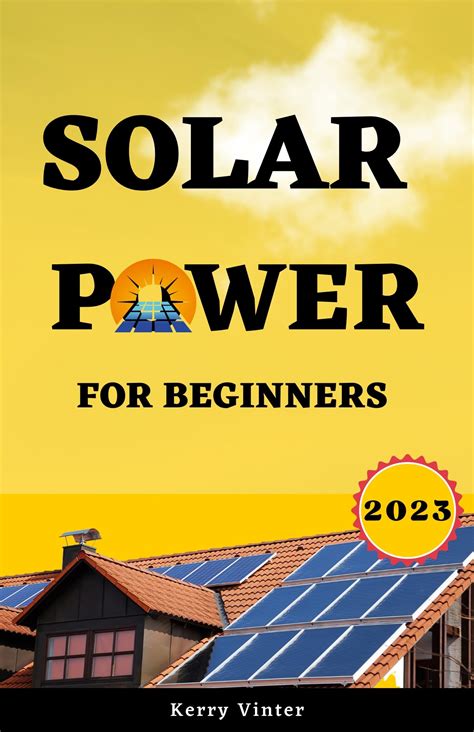 DIY Solar Power for Beginners